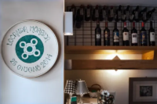 拉莫瑞斯卡飯店