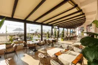 Hotel Hawaii Hotels in Mamaia