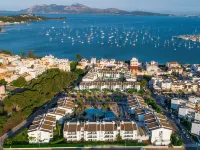 Puerto Azul Suite Hotel Hotéis em Pollensa