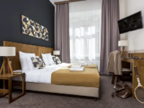 Zulian Aparthotel by Artery Hotels Hoteles en Cracovia