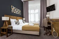 Zulian Aparthotel by Artery Hotels Hotels in Krakow