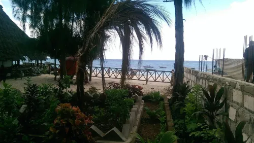 Union Beach Bungalow
