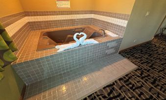 Super 8 by Wyndham McLean/Bloomington SW