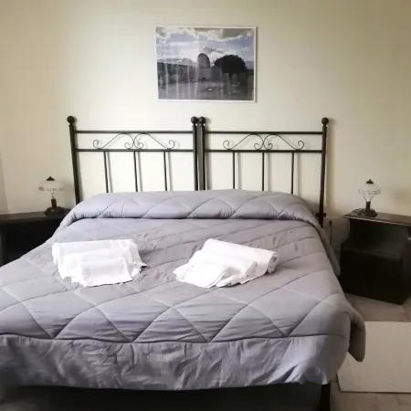 Hotel Sant'Elene