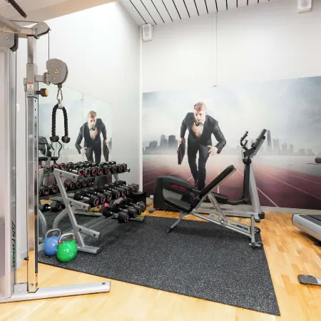 Scandic Byporten