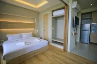 Rocco Aonang Krabi Các khách sạn ở 