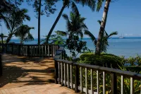 First Landing Beach Resort & Villas - con vista mare
