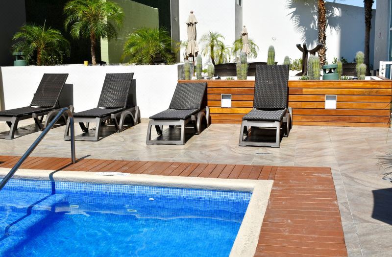 Hampton Inn by Hilton Hermosillo photo 5