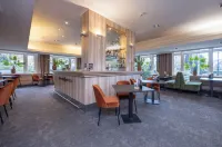 Fletcher Hotel-Restaurant Klein Zwitserland - Gym