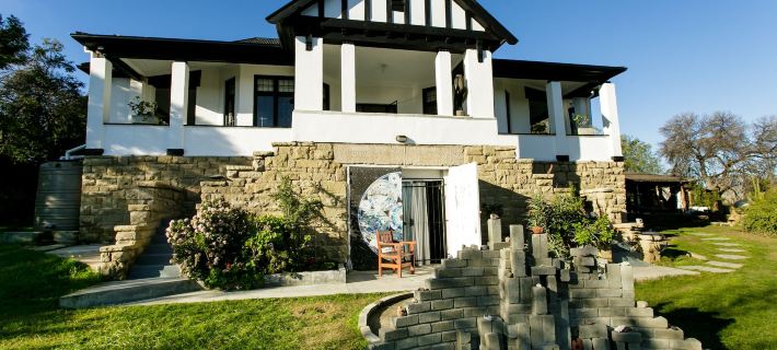 Karoo Soul Hotels in Oudtshoorn