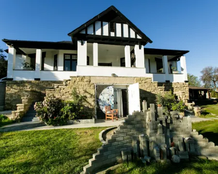 Karoo Soul Hotels in Oudtshoorn