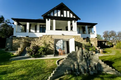 Karoo Soul Hotels in 