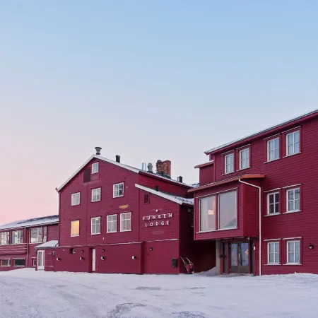 Funken Lodge