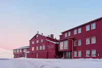 Funken Lodge Hotel a Longyearbyen