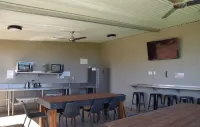Norwesta Lifestyle Park Hotels in Kingsford
