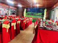 تام كوك جاردن  هومستاي