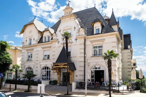 Amadria Park Hotel Agava Hotel a Kastav
