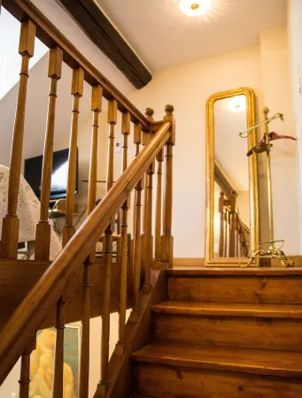 Chambre d'hôtes le Petit Tertre Отели рядом с достопримечательностью «Дворец герцогов Бургундских»