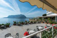 Splendid Hotel la Torre - con vista mare