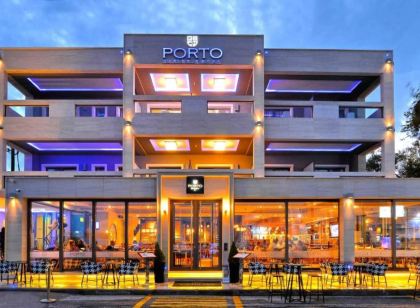 Porto Marine Hotel