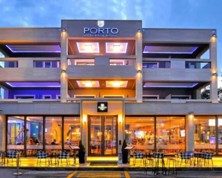 Porto Marine Hotel Hotel a Platamon