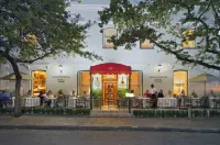 Coopmanhuijs Boutique Hotel & Spa