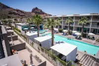 Mountain Shadows Resort Scottsdale - 5 stjerner