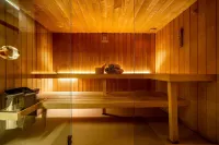 Quercus Appartements Contactless Check-IN - spa