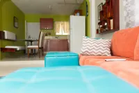 The Hellshire Beach House Hotels in Port Royal
