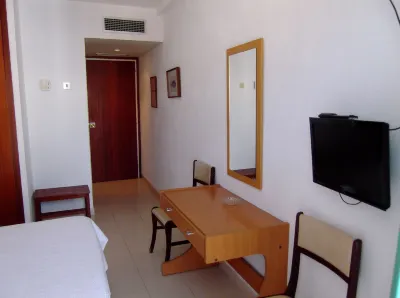 Hotel Simeon