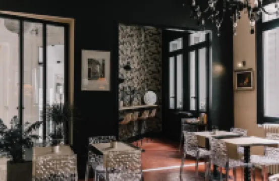 Hôtel la Résidence