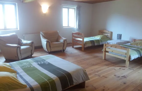 拉斯浦德樂酒店