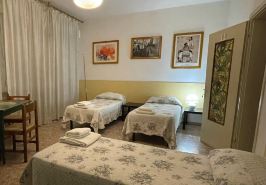 Venice Treviso Airport Bed