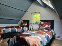 Village House in Leende Near Star Restaurant Hotels in Leende