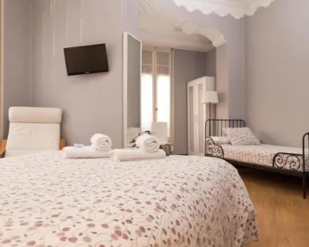 Hi Valencia Canovas Hotels in Valencia