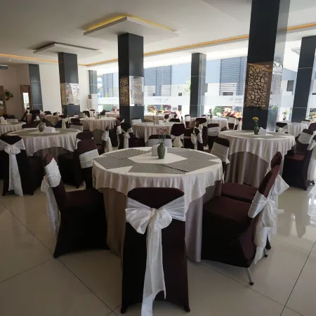 Selecta Hotel Batu Malang Powered by Archipelago