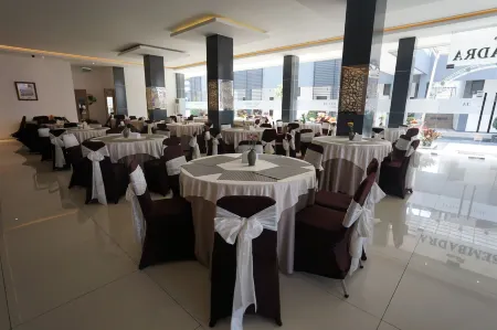 Selecta Hotel Batu Malang Powered by Archipelago