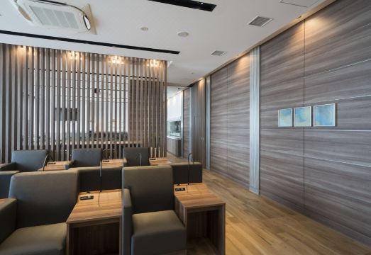 게이큐 엑스 인 하네다 객실