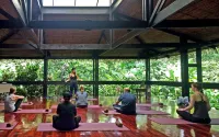 塔巴康温泉水療度假村 - 健身室/gym room