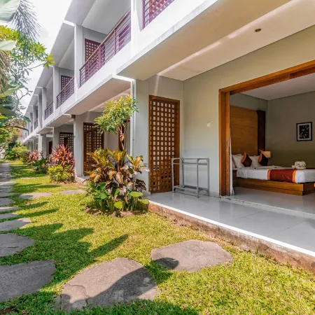 Pertiwi Bisma Ubud