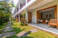Pertiwi Bisma Ubud Hotel in zona Putri Ubud Spa 2