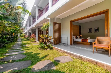 Pertiwi Bisma Ubud