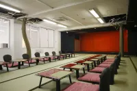 Tabinoyado Ushionoakari Geiboso - sarapan