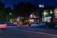 Eastern Sands City Centre