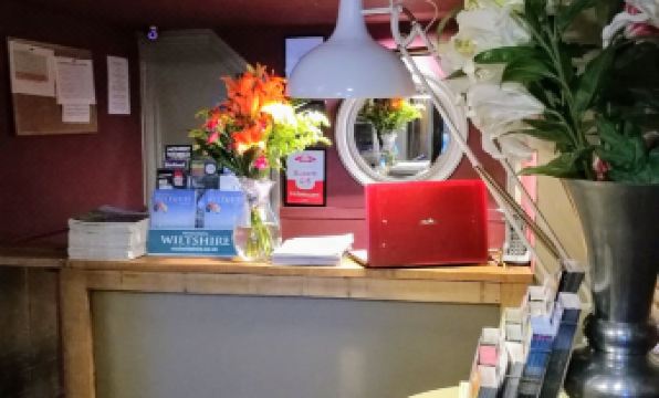 Chapter House - Housity