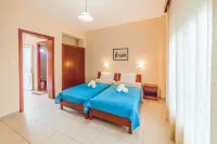 Sintrivanis Resort Beach - Apartments