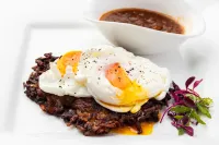 Amery House - Frühstück