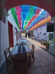 Hotel Aurora Hotels in Oaxaca