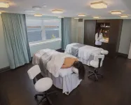The Edgewater - spa
