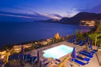 Villa Il Frantoio and Lilmar - Villas